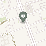 Poradnia Terapii Uzależnień Stowarzyszenia Jump 93 na mapie