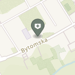 NZOZ Przychodnia Lekarska "Biskupice" "Olimpionik" na mapie