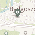 NZOZ "Prodent" na mapie