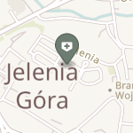 NZOZ "Przychodnia Rodzinna" na mapie