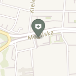 Centrum Medyczne Liderdent Marek Dołęga-Dołęgowski na mapie