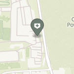 Miejsce Udzielania Świadczeń Oddział Zabezpieczenia Żandarmerii Wojskowej na mapie