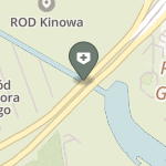 Sutherland Medical Center (Smc) na mapie