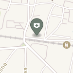 Medident Centrum Stomatologiczne na mapie