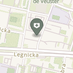 Perfect-Dent na mapie