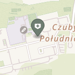 NZOZ Ars Medica na mapie