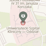 Przychodnia Specjalistyczna Ewa Konopelko -Śliżewska na mapie