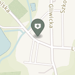 NZOZ "Salus-Med" na mapie