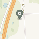 NZOZ Ośrodek Zdrowia na mapie