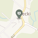 Xenium Alfa Gabinet Masażu i Fizjoterapii na mapie