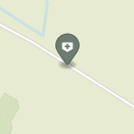 SPZOZ Ośrodek Zdrowia na mapie