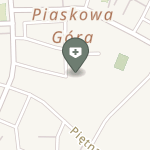 NZOZ Poradnia Opieki Hospicyjno - Paliatywnej na mapie