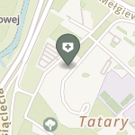 Zakład Leczniczy Prima-Dent na mapie