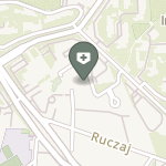 NZOZ Centrum Dobrej Terapii Mindart na mapie