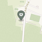 NZOZ Reh-Med Wolbrom na mapie