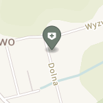 NZOZ Centrum Medyczne "Zdrowie" J. A.Śledziewska na mapie