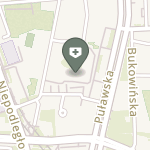 Rcmed Piotr Opadczuk na mapie