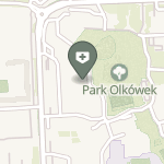 Zdrowa Rodzina na mapie