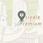 NZOZ Przychodnia Lekarska Zdrowa Rodzina na mapie