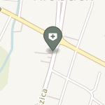 ZOZ Protetyk na mapie