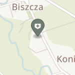 Praktyka Lekarska"Eskulap"NZOZ Poradnia Ogólna na mapie