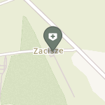 NZOZ Mar-Med na mapie