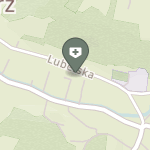 SPZOZ w Kazimierzu Dolnym na mapie