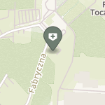 Przychodnia Fłt Kraśnik na mapie