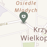 Przychodnia Provita na mapie