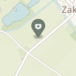 NZOZ na mapie