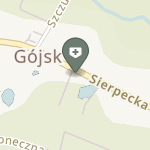 NZOZ "Nasza Przychodnia" na mapie