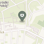Profi-Dental Stomatologia Janina Młot na mapie