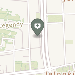 Laboratorium Zdrowia Polskie Punkty Pobrań na mapie