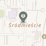 NZOZ Specjalistyczne Centrum Medyczne "Spec-Med" na mapie
