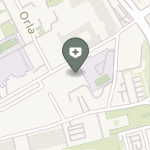 NZOZ Gabinet Stomatologiczny na mapie