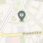 Dental Fraternity na mapie