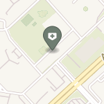 NZOZ Supradent na mapie