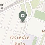 Piastun - ZOZ na mapie