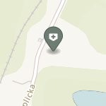 Pogotowie Ratunkowe SPZOZ w Jeleniej Górze na mapie