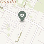 Przychodnia Okulistyczna "Sokoli Wzrok" na mapie