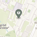 Praktyka Stomatologiczna Pabo-Dent na mapie