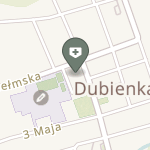 NZOZ Renata Turewicz na mapie