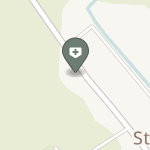 SPZOZ w Stargardzie Gubińskim na mapie