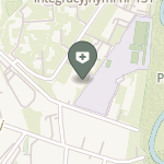 Przychodnia Zdrowia Rodziny Fundacji Pro Humana Vita na mapie