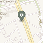 Poradnia Stomatologiczna na mapie