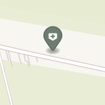 NZOZ w Zembrach na mapie