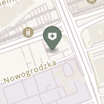 Centrum Terapii Lew-Starowicz na mapie