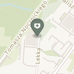 Joanna Pieczyńska-Mantyk Mantyk Clinic na mapie