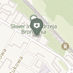 Oftalmika na mapie