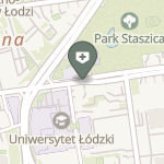 NZOZ "Ol-Kamed" na mapie